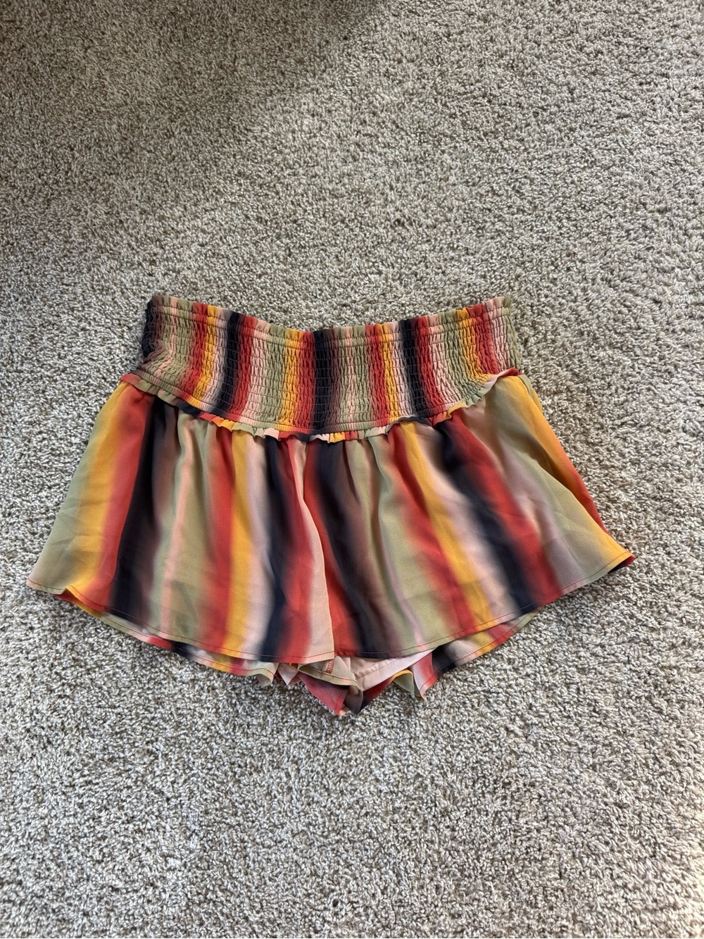 H&M Shorts in Multicolor